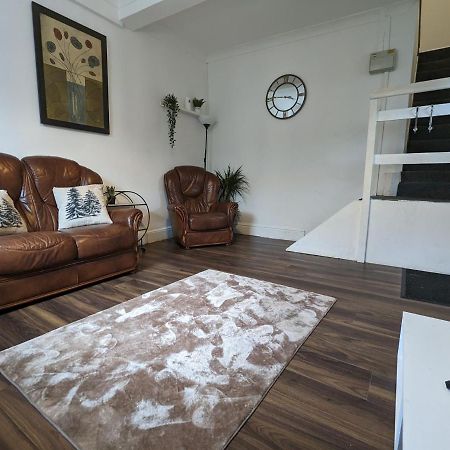 Whitchurch 1 Bedroom Apartment 卡迪夫 外观 照片