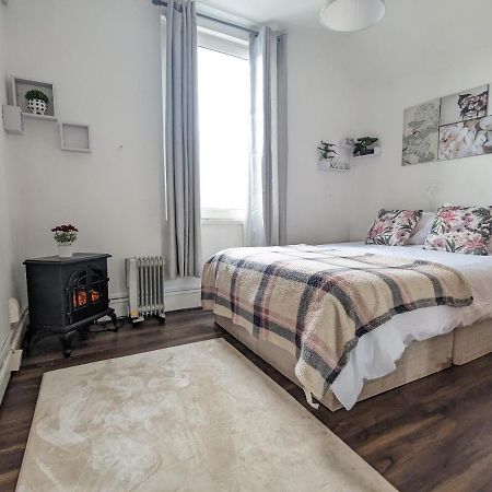 Whitchurch 1 Bedroom Apartment 卡迪夫 外观 照片