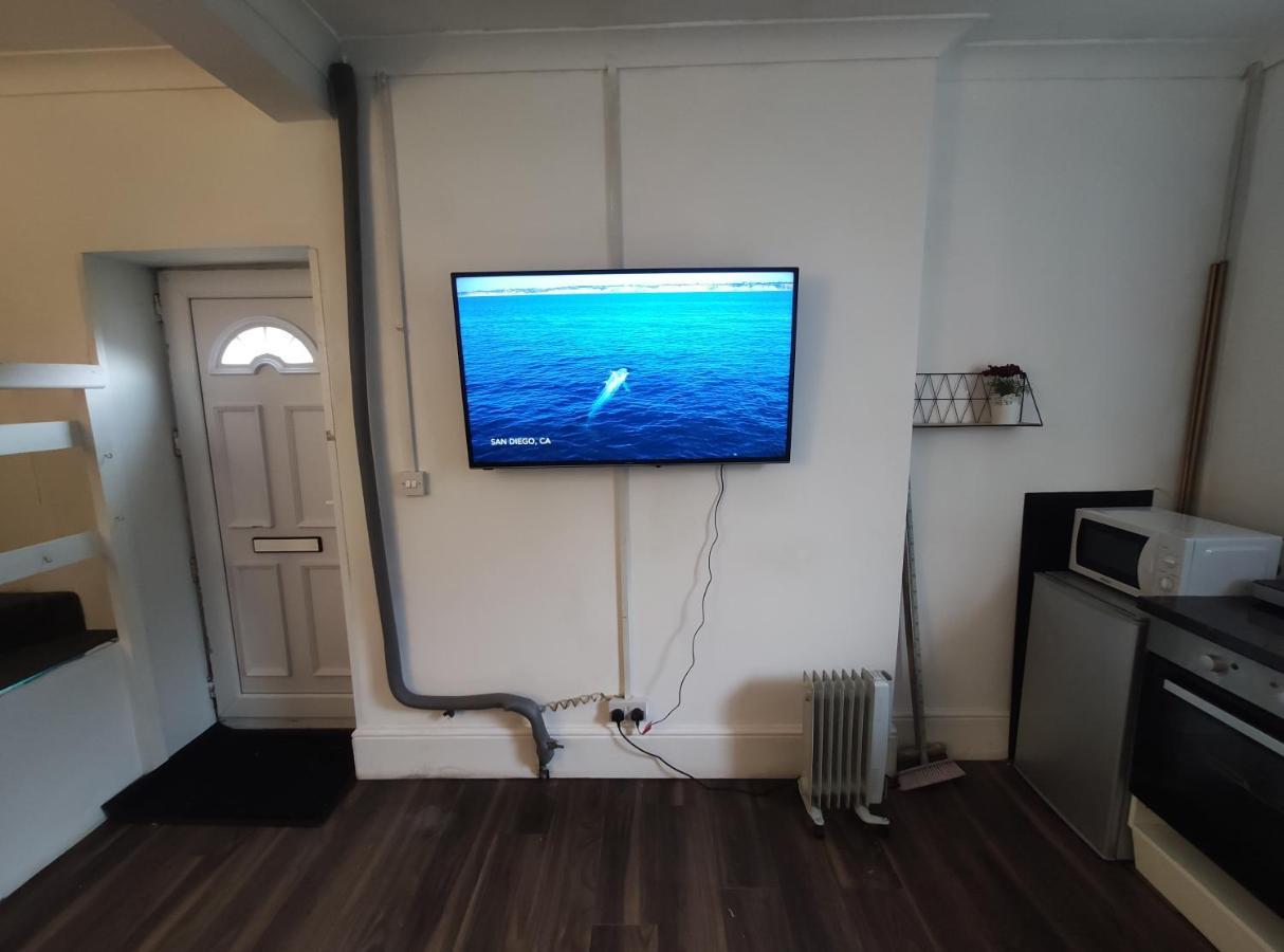 Whitchurch 1 Bedroom Apartment 卡迪夫 外观 照片