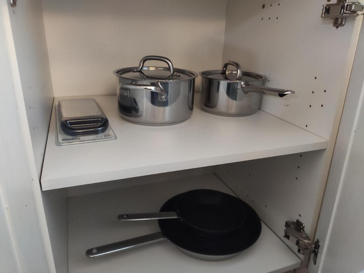 Whitchurch 1 Bedroom Apartment 卡迪夫 外观 照片