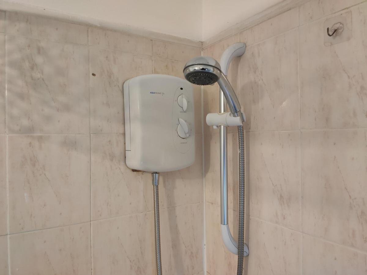 Whitchurch 1 Bedroom Apartment 卡迪夫 外观 照片