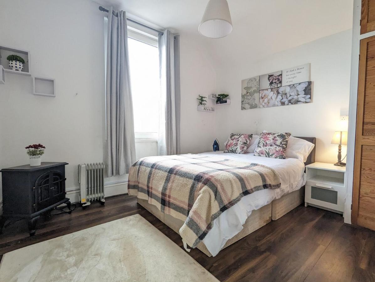 Whitchurch 1 Bedroom Apartment 卡迪夫 外观 照片