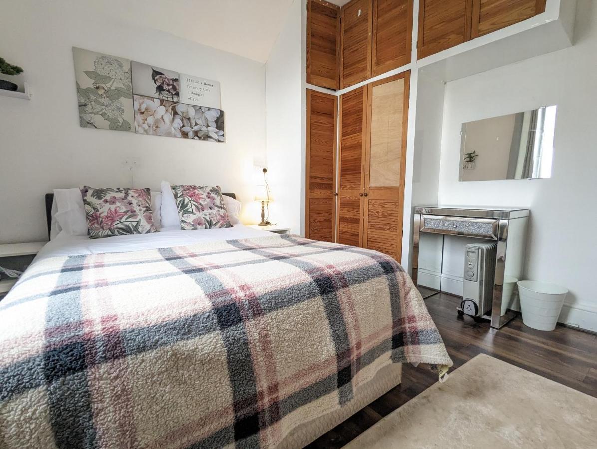 Whitchurch 1 Bedroom Apartment 卡迪夫 外观 照片