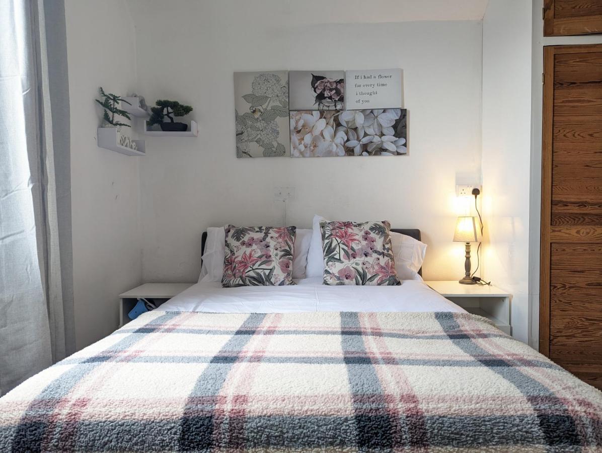 Whitchurch 1 Bedroom Apartment 卡迪夫 外观 照片
